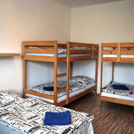 Apartman Martin Eksteriør billede
