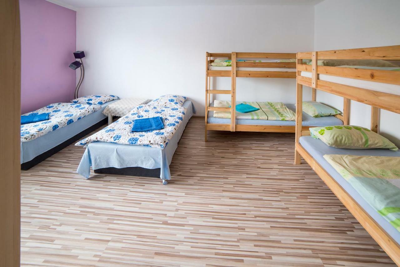 Apartman Martin Eksteriør billede