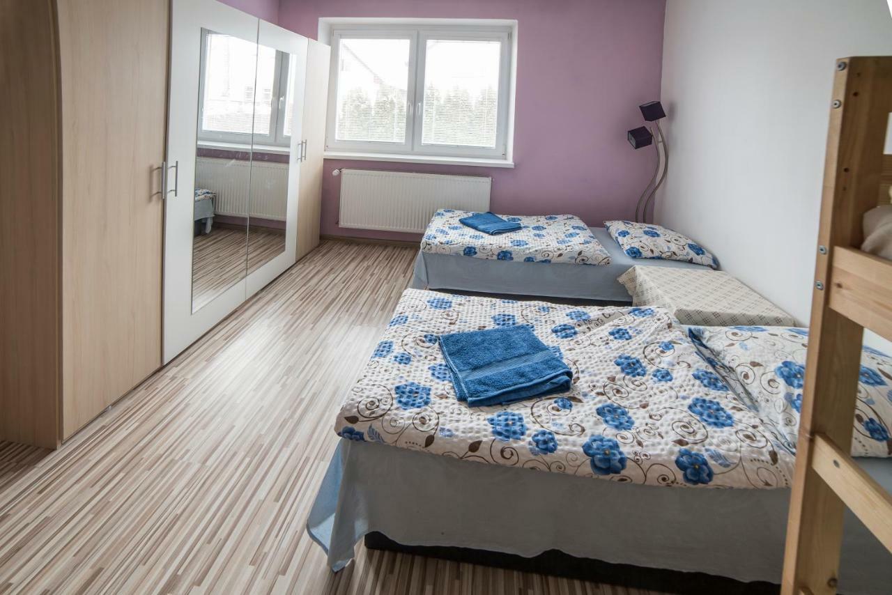 Apartman Martin Eksteriør billede