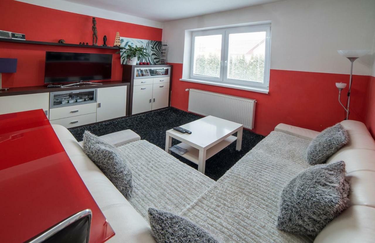 Apartman Martin Eksteriør billede