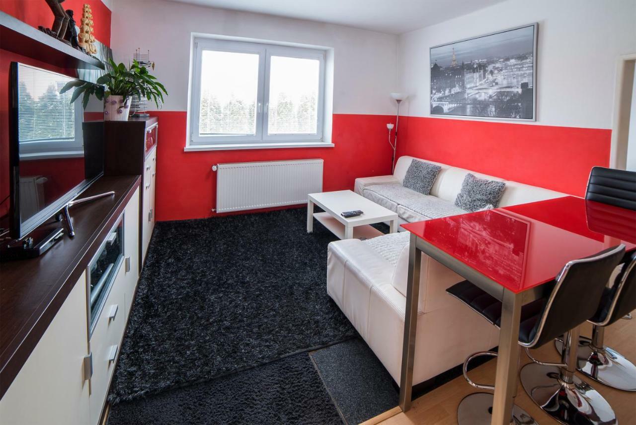 Apartman Martin Eksteriør billede