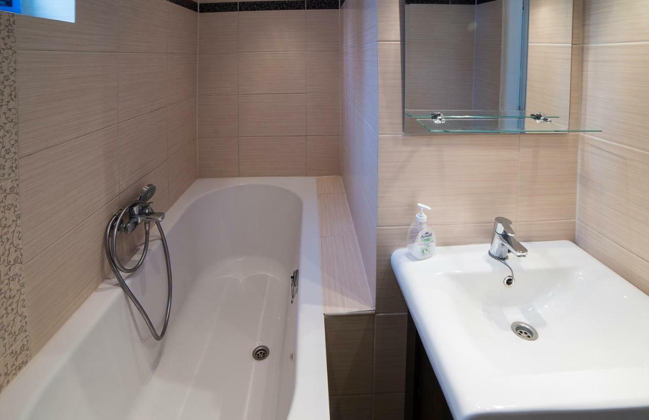 Apartman Martin Eksteriør billede