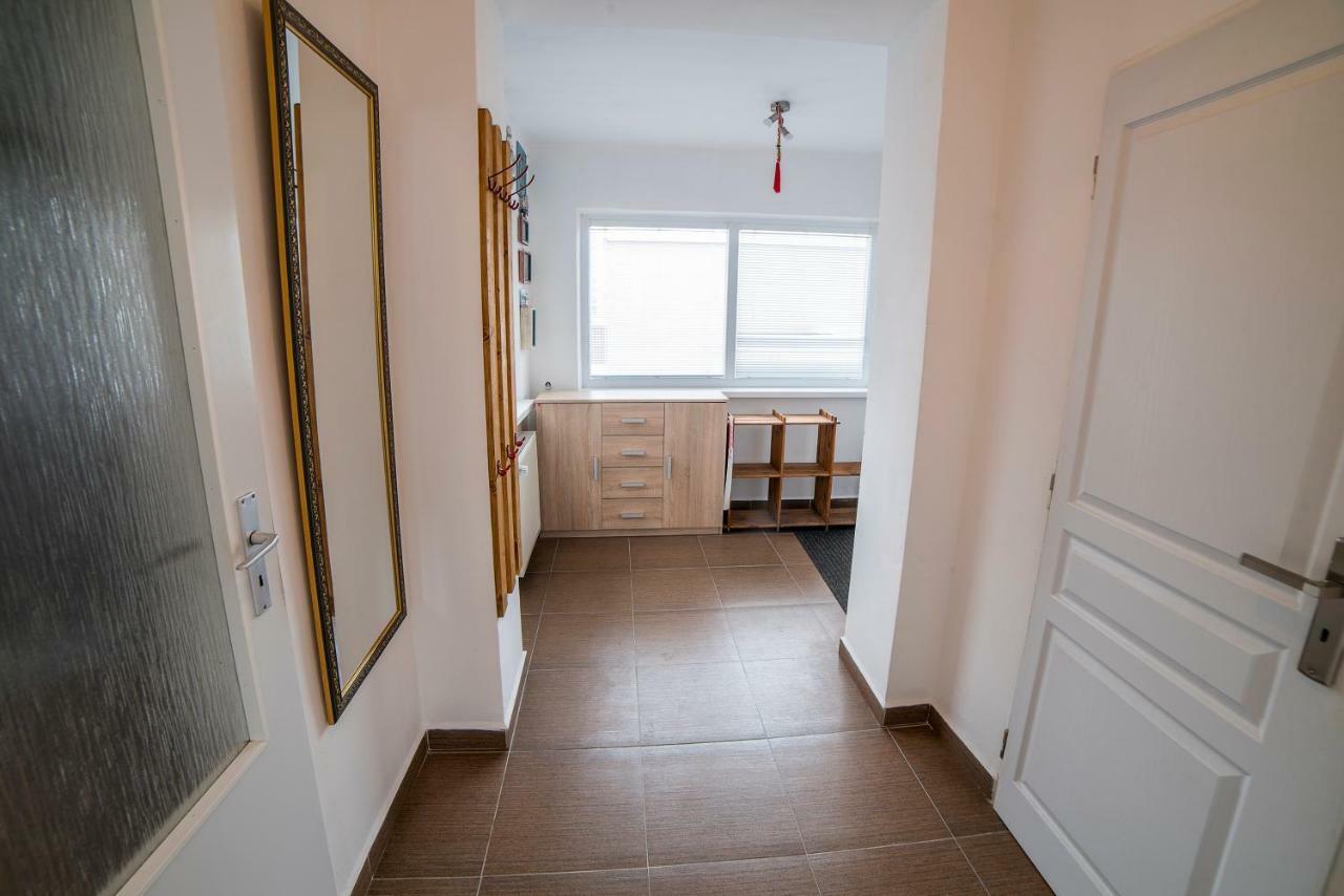 Apartman Martin Eksteriør billede