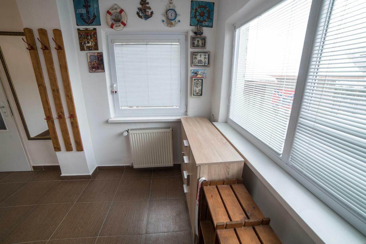 Apartman Martin Eksteriør billede