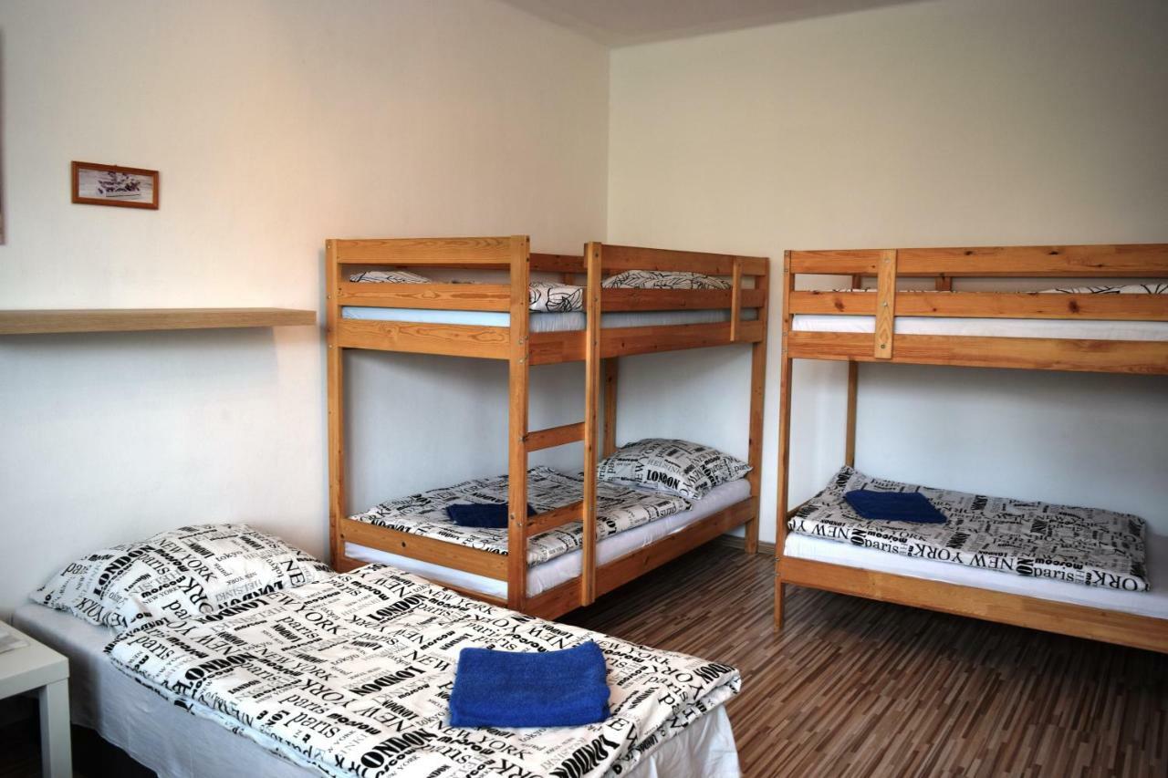 Apartman Martin Eksteriør billede