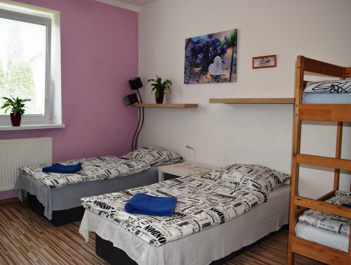 Apartman Martin Eksteriør billede